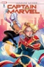 Marvel Action - Captain Marvel # 1A